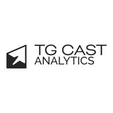 Telegram profile photo for TG Cast