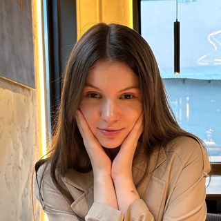 Telegram profile photo for Alina? idfc