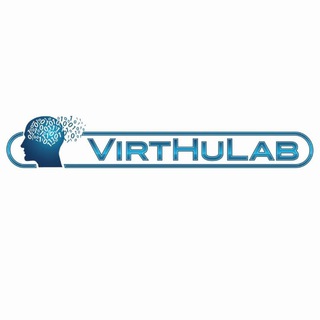 Telegram profile photo for Virthulab
