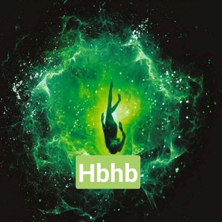 Telegram profile photo for Hbhbhb