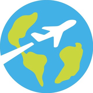 Telegram profile photo for Открой Планету – путешествия из Перми!