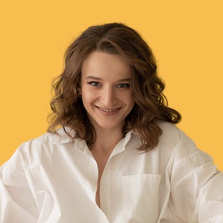 Telegram profile photo for Продажи в порядке • Лиза