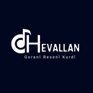 Telegram profile photo for Hevallan Music