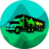 Telegram profile photo for Сельхозпродукция #Караван