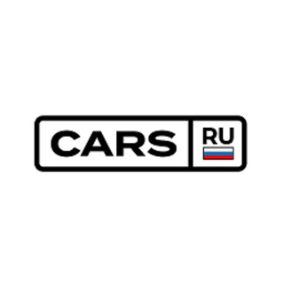 Telegram profile photo for CARS.RU