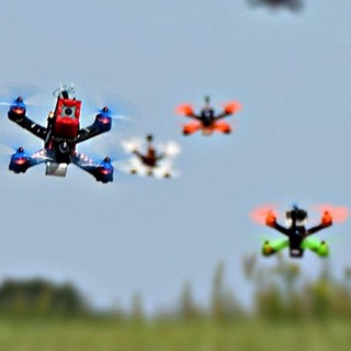 Telegram group profile photo for Гоночные дроны, летающие крылья, FPV, радиоуправляемые модели. Хобби, общение.