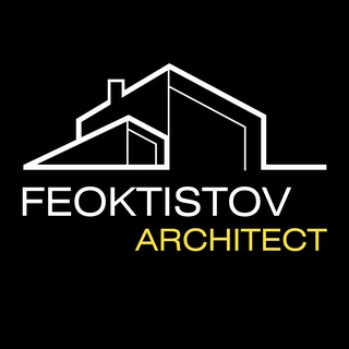 Telegram profile photo for Феоктистов Архитектор
