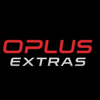 Telegram profile photo for OPlus Extras