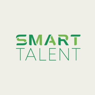 Telegram profile photo for Smart Talent Developers