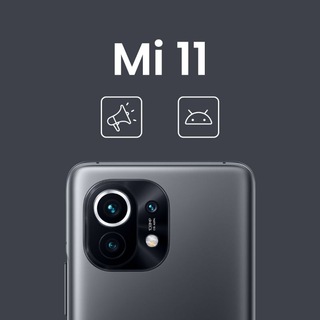Telegram profile photo for Mi 11 - ROM updates