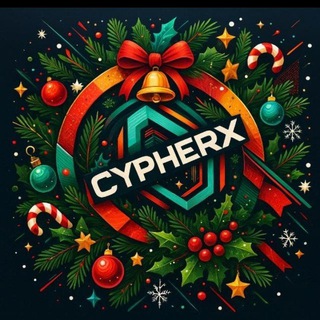 Telegram profile photo for CypherX Space