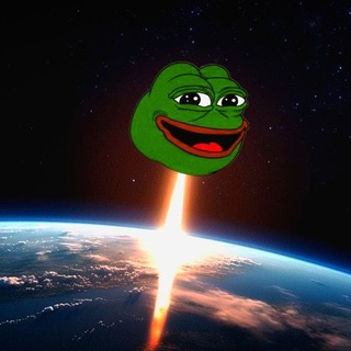 Telegram profile photo for pepe the frog πΈ