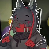 Telegram profile photo for ^³^