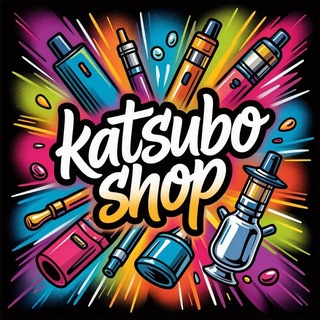 Telegram profile photo for Katsubo🙊shop43🙊