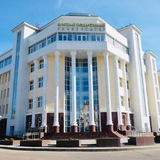 Telegram profile photo for Лаборатория регенеративной биомедицины ФГБОУ ВО «БГУ имени Доржи Банзарова»