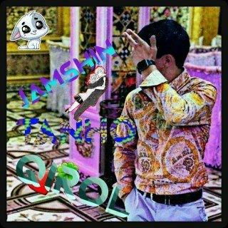 Telegram profile photo for Jamshid
