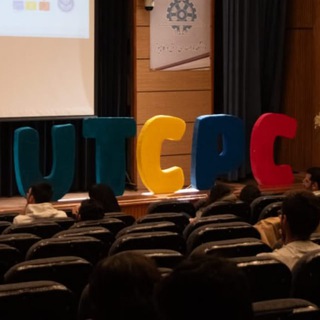 Telegram profile photo for UTCPC 2024 Media