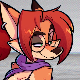 Telegram profile photo for Psicoyote Art