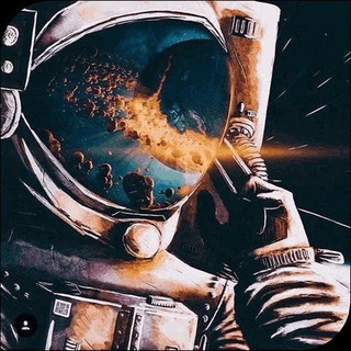 Telegram group profile photo for علم و فلسفه