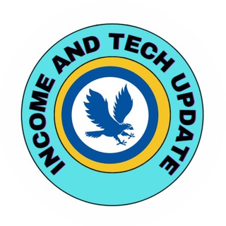 Telegram profile photo for Income And Tech Update
