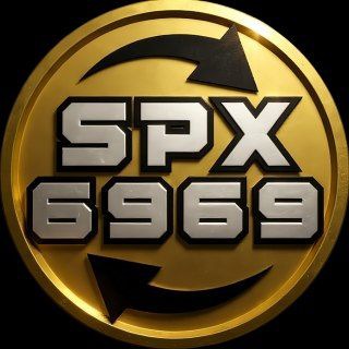 Telegram group profile photo for SPX 6969