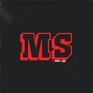 Telegram profile photo for MadersStone Records