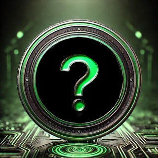 Telegram group profile photo for Unknown Reward Token - X1000 🚀