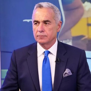 Telegram profile photo for Sustinatori Calin Georgescu - Hrana, Apa, Energie ☦️🇷🇴
