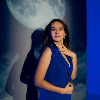 Telegram profile photo for Астрология
