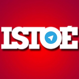 Telegram profile photo for Revista ISTOÉ