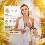 Telegram profile photo for 𝙎𝙀𝙔𝙁𝙀𝙍 𝙇𝙄𝙁𝙀 #𝙎𝙁ʾʿ