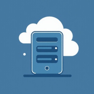 Telegram profile photo for HomeLab