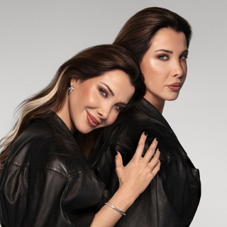 Telegram profile photo for Nancy Ajram / نانسي عجرم