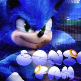 Telegram profile photo for ` ` — S0NIC FAM