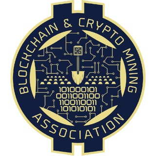Telegram group profile photo for Blockchain & Crypto Mining Association (BCMA)