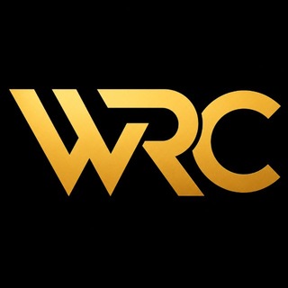 Telegram profile photo for WRC | Рейтинг казино 2026
