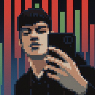 Telegram profile photo for CryptoStart🔺