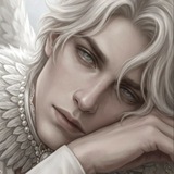 Telegram profile photo for В полёте с Каином