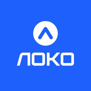 Telegram profile photo for Локо-Банк