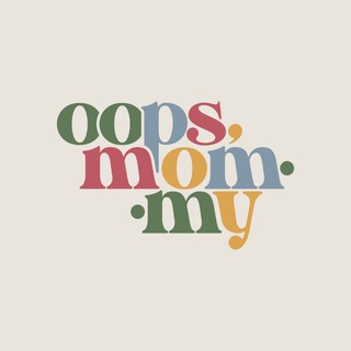 Telegram profile photo for OOPS, MOMMY