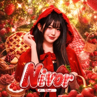 Telegram profile photo for 𝐍𝐈𝐕𝐎𝐑 & 𝐒𝐎𝐅𝐓 𝐄𝐑𝐀