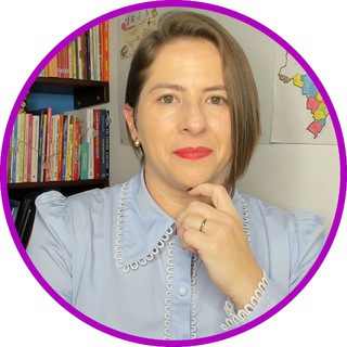 Telegram profile photo for Jornada Professora Segura