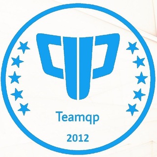 Telegram profile photo for ☆ Team qp Tabriz ☆