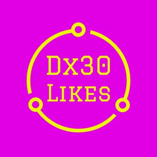Telegram profile photo for InstaConnect Dx30 Likes