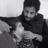Telegram profile photo for حُب و قصِيد