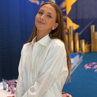 Telegram profile photo for Виктория Синицина LIVE