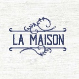 Telegram profile photo for La maison°