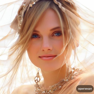 Telegram profile photo for Евгения Гусева | Жить по Васту