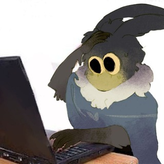 Telegram profile photo for Просто хрень | 18+