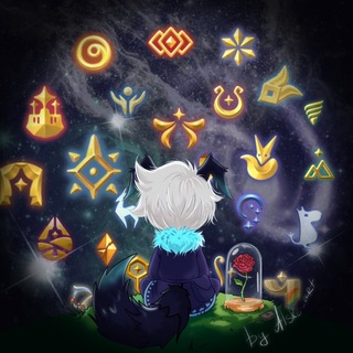 Telegram profile photo for sky_dreams путник архив